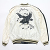 TAILOR TOYO ACETATE SUKA "BLACK EAGLE/ROARING TIGER" TT14205-105画像