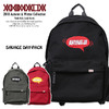 ANIMALIA Savage Day-Pack AN18A-AC01画像