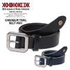 ANIMALIA CHISHOLM TRAIL BELT #007 AN18A-AC18画像