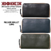 ANIMALIA NELSON Wallet-Long AN18A-AC04画像
