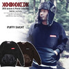ANIMALIA Puffy Sweat AN18A-SW01画像