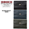 ANIMALIA NELSON Wallet-3Bend AN18A-AC05画像