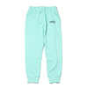 adidas Originals KAVAL SWEATPANTS CLEAR MINT DH4931画像