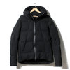 ALLTERRAIN by DESCENTE MIZUSAWA DOWN JACKET SHUTTLE DAMMGK32U画像