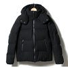 ALLTERRAIN by DESCENTE MIZUSAWA DOWN JACKET ANCHOR DAMMGK31U画像