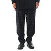 CASEY CASEY PANTALON ZWAG MARCH -CHECK D- 11HP138画像