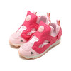 Reebok CLASSIC SYN GP VERSA PUMP FURY SYN GP PINK/L.PINK CM9178画像