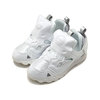 Reebok CLASSIC VERSA PUMP FURY WHITE BS7500画像