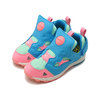 Reebok CLASSIC VERSA PUMP FURY PINK/BLUE BD2377画像