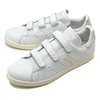adidas Originals STAN SMITH CF RUNNING WHITE/BLUE TINT F36574画像