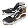 VANS CALF HAIR SK8-HI REISSUE VN0A2XSBUCG画像