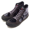 Admiral INOMER HI F Gray/Velour SJAD1523-0345画像