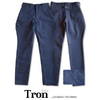 DELUXEWARE DALEE'S TRON JOCKMAN TROUSERS画像