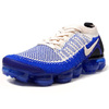 NIKE AIR VAPORMAX FLYKNIT 2 "LIMITED EDITION for RUNNING FLYKNIT" NAT/BLU/BLK 942842-204画像