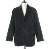 CASEY CASEY VESTE J 11HV124画像