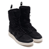 NIKE WMNS AIR JORDAN 1 EXPLORER XX BLACK/PHANTOM AQ7883-001画像