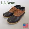 L.L.Bean GUMSHOES画像