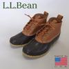 L.L.Bean 6" BEANBOOTS画像