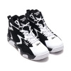 Reebok MOBIUS OG BLACK/WHITE/SNOW GRAY CN7884画像
