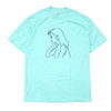 ON AIR Kyne 0007 S/SL Tee CELADON画像