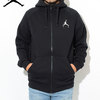 NIKE AIR JORDAN Jumpman Fleece Full Zip Hoodie 939998画像