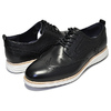 COLE HAAN GRANDEVOLUTION SHRTW black/ivory C26307画像