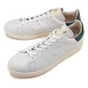 adidas Originals STAN SMITH RECON FOOTWEAR WHITE AQ0868画像