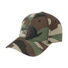 THE NORTH FACE TNF LOGO CAP CAMOUFLAGE NN01830-CF画像