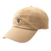 Ron Herman Corduroy Baseball Cap BEIGE画像