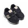 new balance FS313BKI BLACK画像