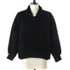 GOLDWIN STAND COLLAR FLEECE GO51811P画像