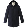 GOLDWIN HOODED SPUR GORE-TEX DOWN COAT GO11830P画像