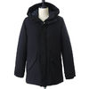 GOLDWIN 4WAY HOODED DOWN COAT GO11833P画像