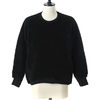 GOLDWIN CREW NECK FLEECE GO51810P画像