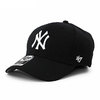 '47 Brand NEW YORK YANKEES MVP CAP NAVY NR-B-MVP17WBV-HM画像