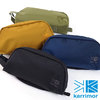 karrimor tribute handbag pouch画像
