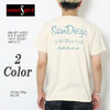smart Spice S/S T-SHIRT "SAN DIEGO" SMC0175画像