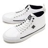 DC SHOES EVAN SMITH HI ZERO SE SN WBK DM184011画像