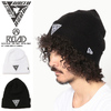 AVIREX STREET GEAR × NEW ERA KNIT CAP 6189138画像