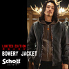 Schott BOWERY JACKET 3181072画像