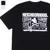 NEIGHBORHOOD MEDICOM EX/C-TEE.SS 181PCMCN-ST01S画像