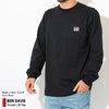 BEN DAVIS Pocket L/S Tee C-8780000画像