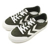hummel TOPSPIN COURT OLIVE NIGHT HM200991-6453画像