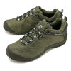 MERRELL M CHAMELEON7 STORM GORE-TEX DUSTY OLIVE 31133画像