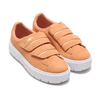 PUMA PLATFORM TRACE STRAP WMNS DUSTY CORAL-D 366709-03画像