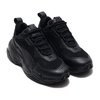 PUMA THUNDER DESERT PUMA BLACK-PU 367997-04画像