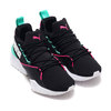 PUMA MUSE MAIA STREET 1 WMNS PUMA BLACK-KN 367355-01画像