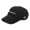 Champion × ATMOS LAB 6 PANEL CAP BLACK 381-0518画像