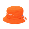 Champion × ATMOS LAB BUCKET HAT ORANGE 387-0058画像