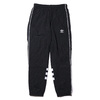 adidas Originals AUTH RIPSTOP TRACK PANTS BLACK DH3839画像
